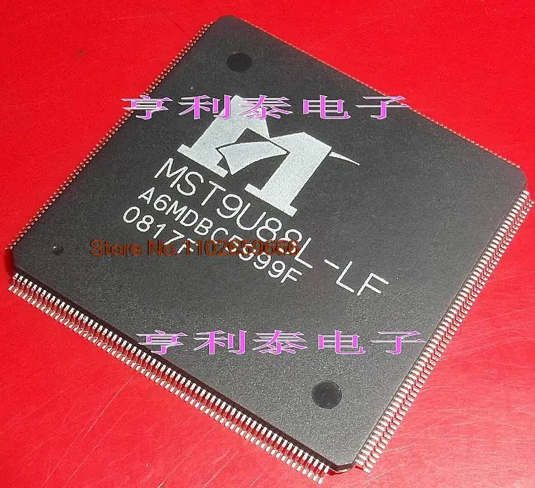 

MST9U88L-LF оригинал, в наличии. Power IC