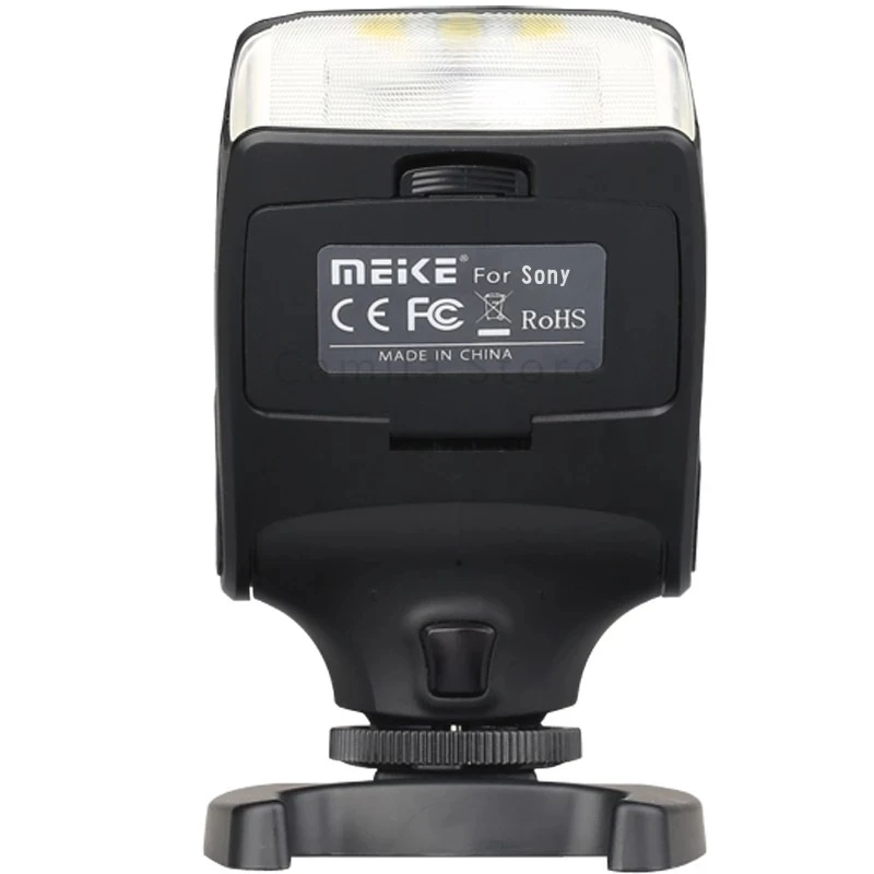 MEIKEMK320SProfessionalMiniFlashLightTTLSpeedlitehotshoefor