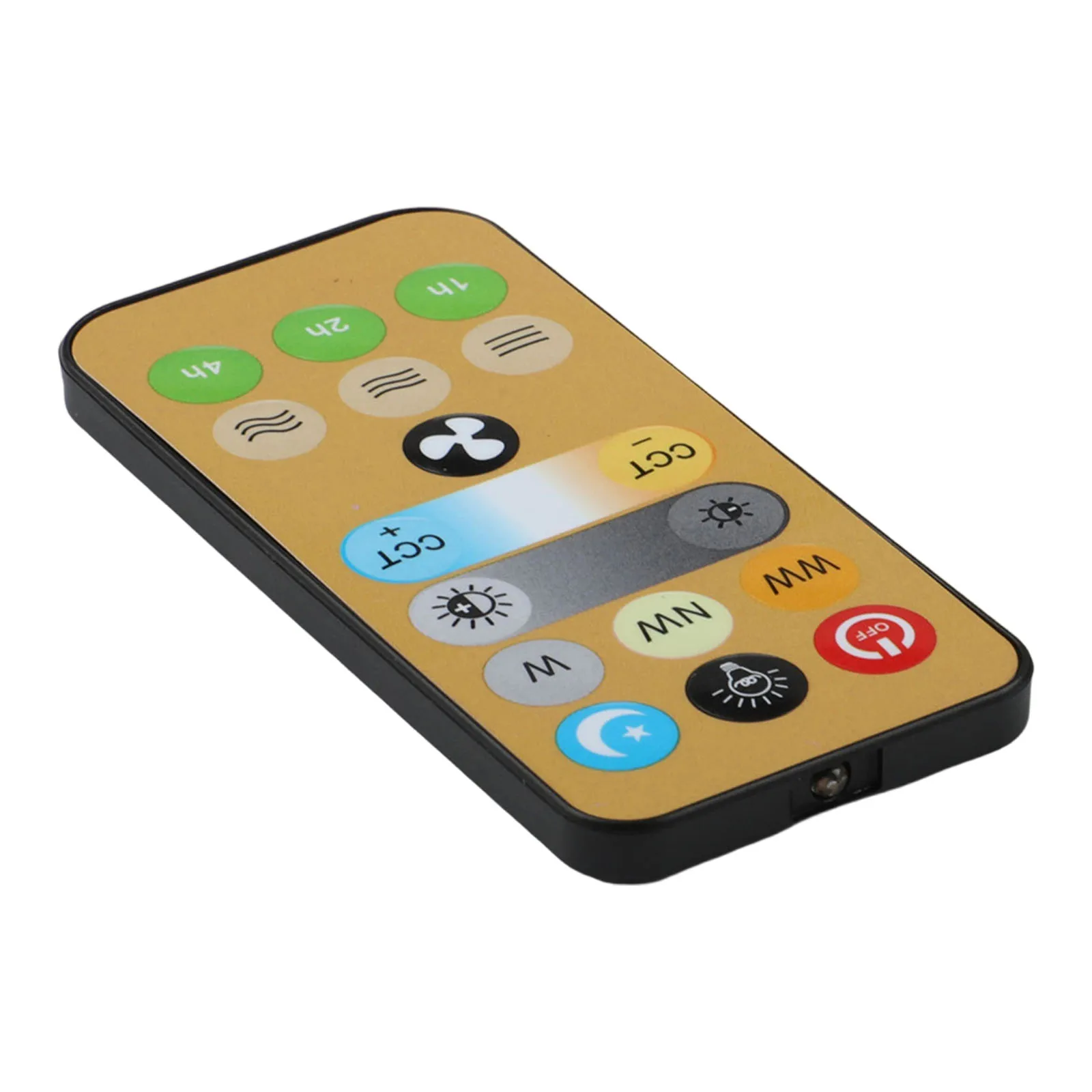 2 قطعة التحكم عن بعد لمروحة السقف E27 اللاسلكية ال...