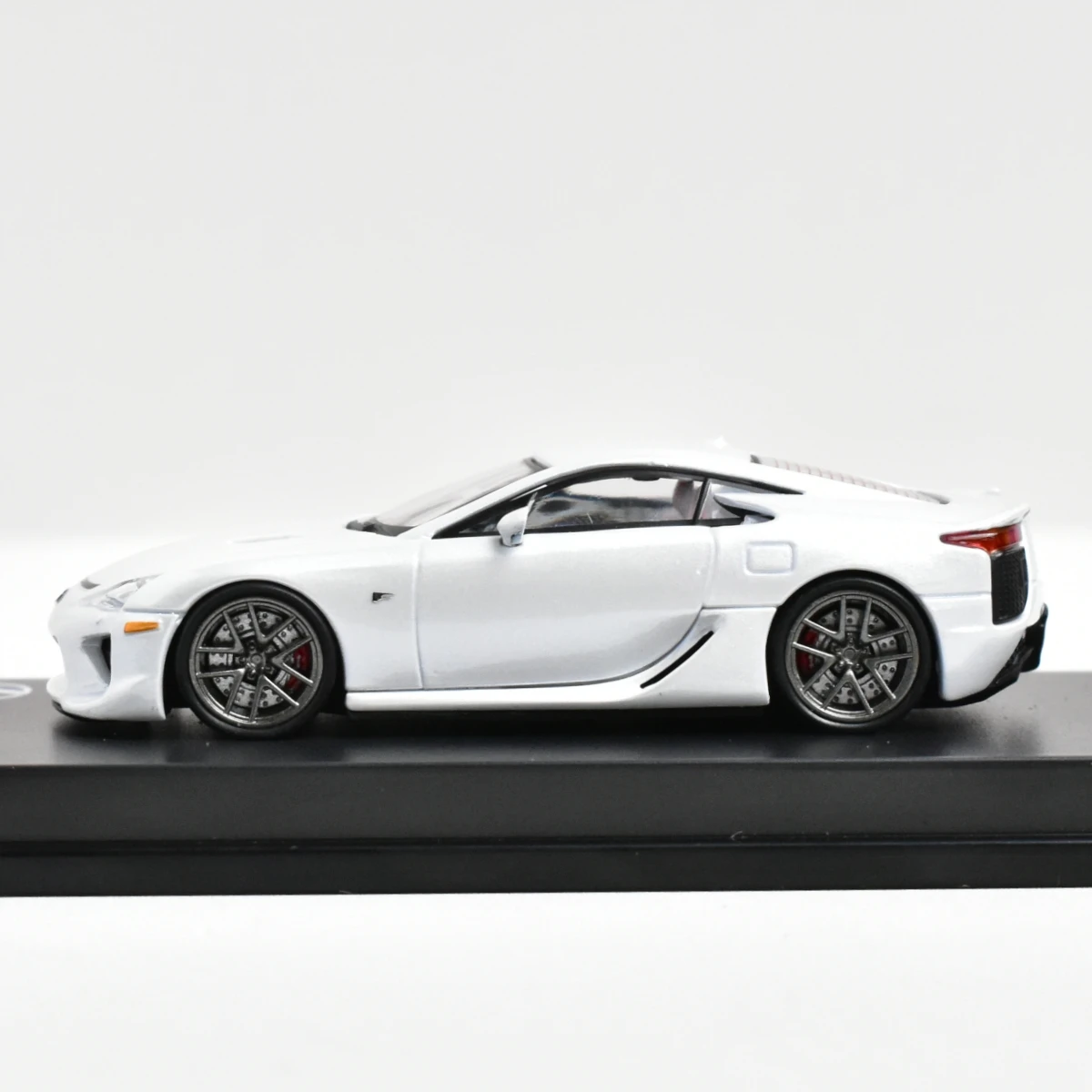 CM Model 1:64 LFA Diecast Model Car - AliExpress