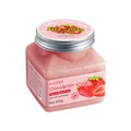 Strawberry Scrub