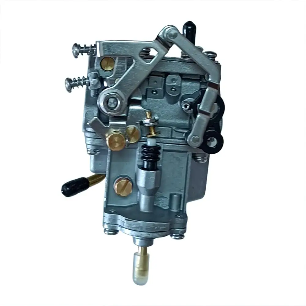 15HP 20HP 머큐리 마리너 선외기 엔진 4행정 8M0129551 8M0109534 853720T16 853720T20과 호환되는 새로운 기화기