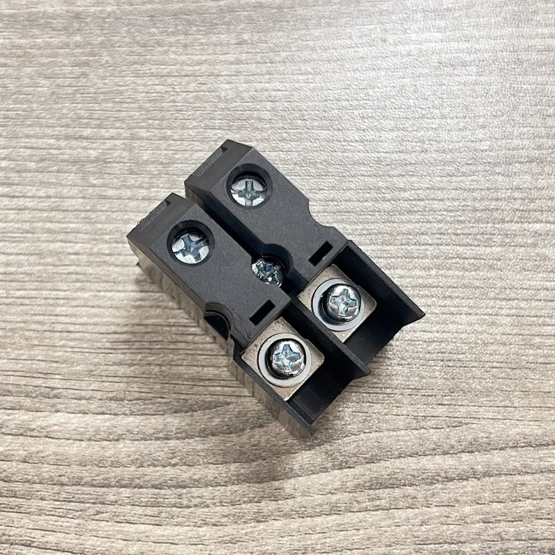 고출력 태양광 인버터 신에너지 배선 단자 간격 12.7mm 2포지션 3포지션 구리 커넥터