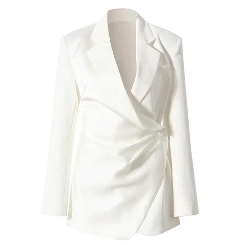 Рисунок 4 - Женский Повседневный пиджак