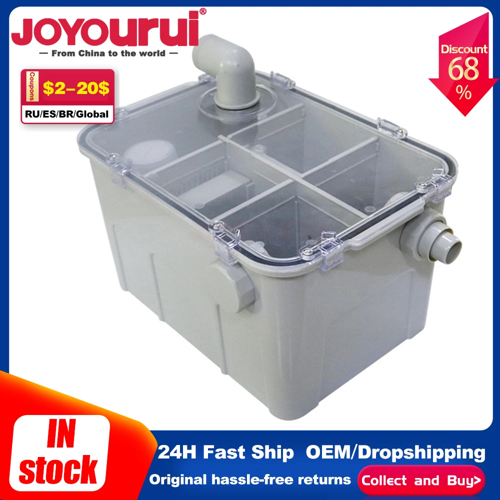 

Dental Lab Gypsum Filter Stone Plaster Powder Trap Filter Gypsum Sedimentat Tank Laboratorio Box Materials Lab Tools