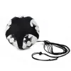 Soccer Ball Juggle Bag Children Auxiliary Circling Belt  Kick Solo Soccer Trainer Football Kick Kids Football Training Equipment 3