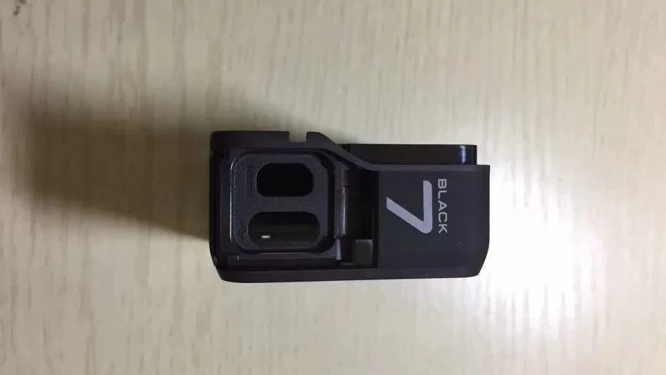 Gopro Hero7과 호환되는 새로운 오리지널 미들 프레임