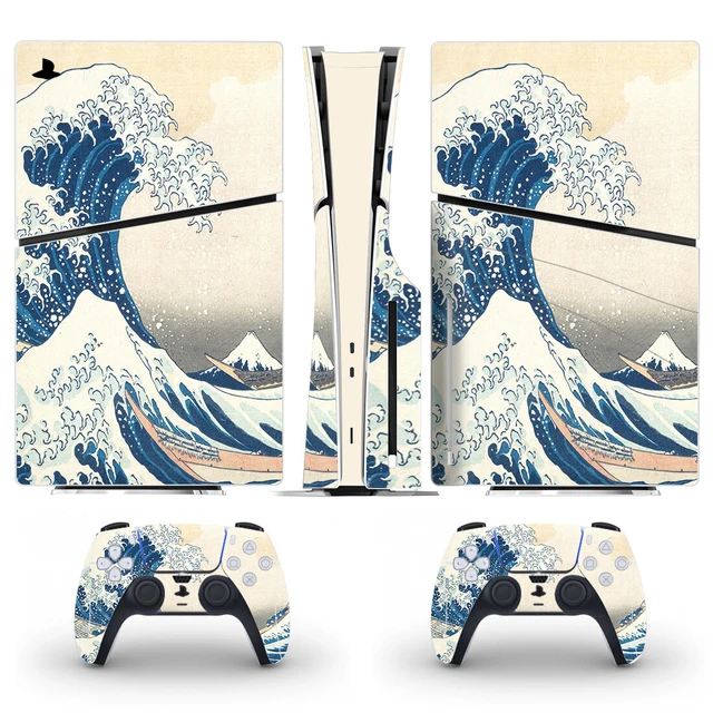 Need for Speed PS5 Digital Edition Skin Sticker Decal Cover for PlayStation  5 Console and 2 Controllers PS5 Skin Sticker Vinyl - AliExpress