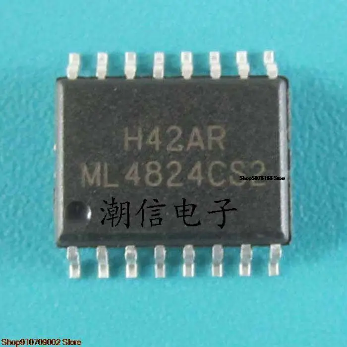 

5 шт. ML4824CS2 оригинальная новая фотография
