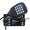 Mobile Radio HIROYASU IC-980Pro Transceiver UHF VHF Dual Band Dual Watch 25W 200Ch Background Noise Reduction Vox FM Walky Talky 1