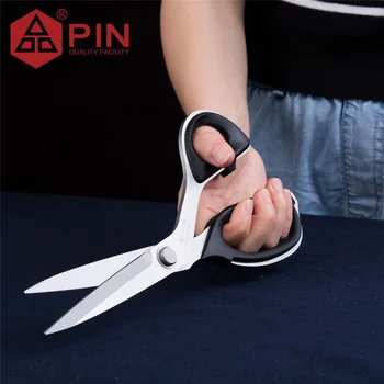 Heavy Duty Fabric Scissors 1
