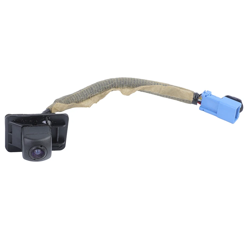 Car Accessories Backup Reverse Rear View Parking Camera Acura RL 2009-2010