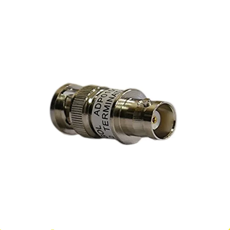 Rigol ADP0150BNC 50 Ohm impedance Adapter(2W,1Ghz) fixed attenuators