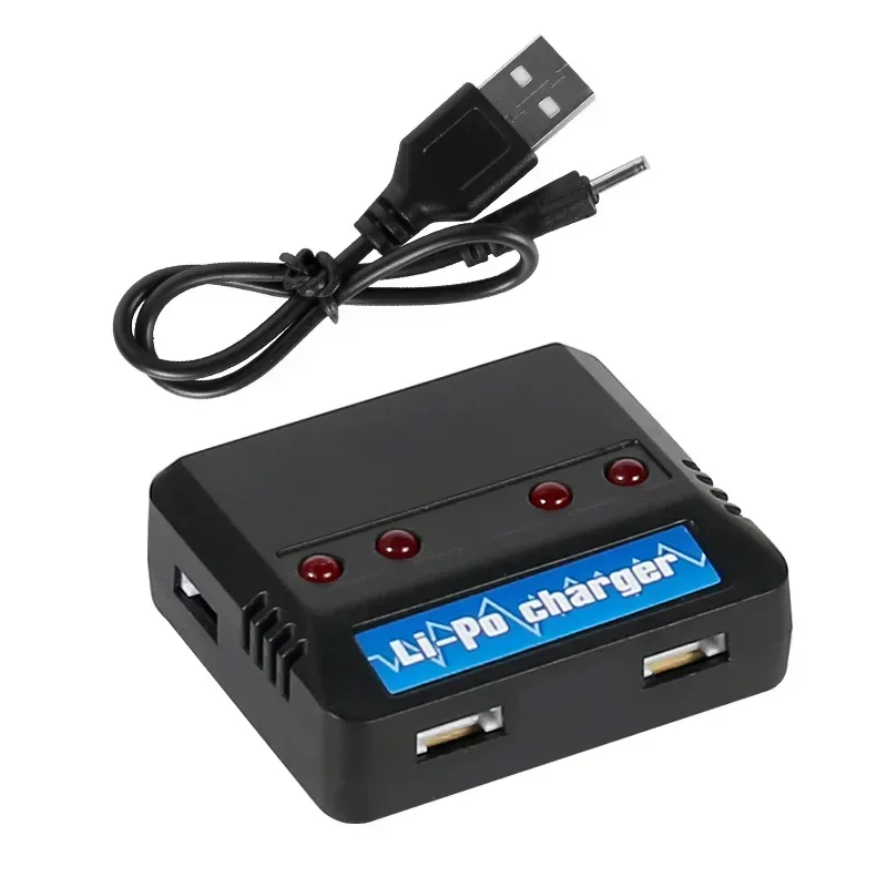 Lot de connecteurs drone XH2.54/JST/PH2.0/SM - 1 ou 2 pièces