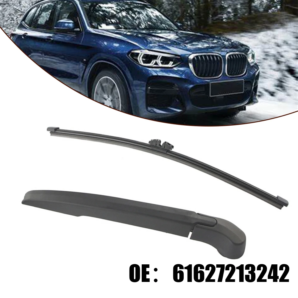 

Щетка стеклоочистителя для BMW X3 F25 2011-2017 61627213242