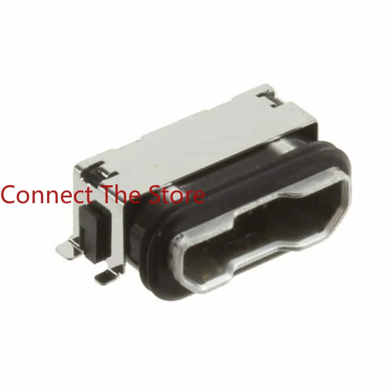 

3PCS UB-MC5BR3-SDWP604-4S-TF Miniature Universal Serial Bus
