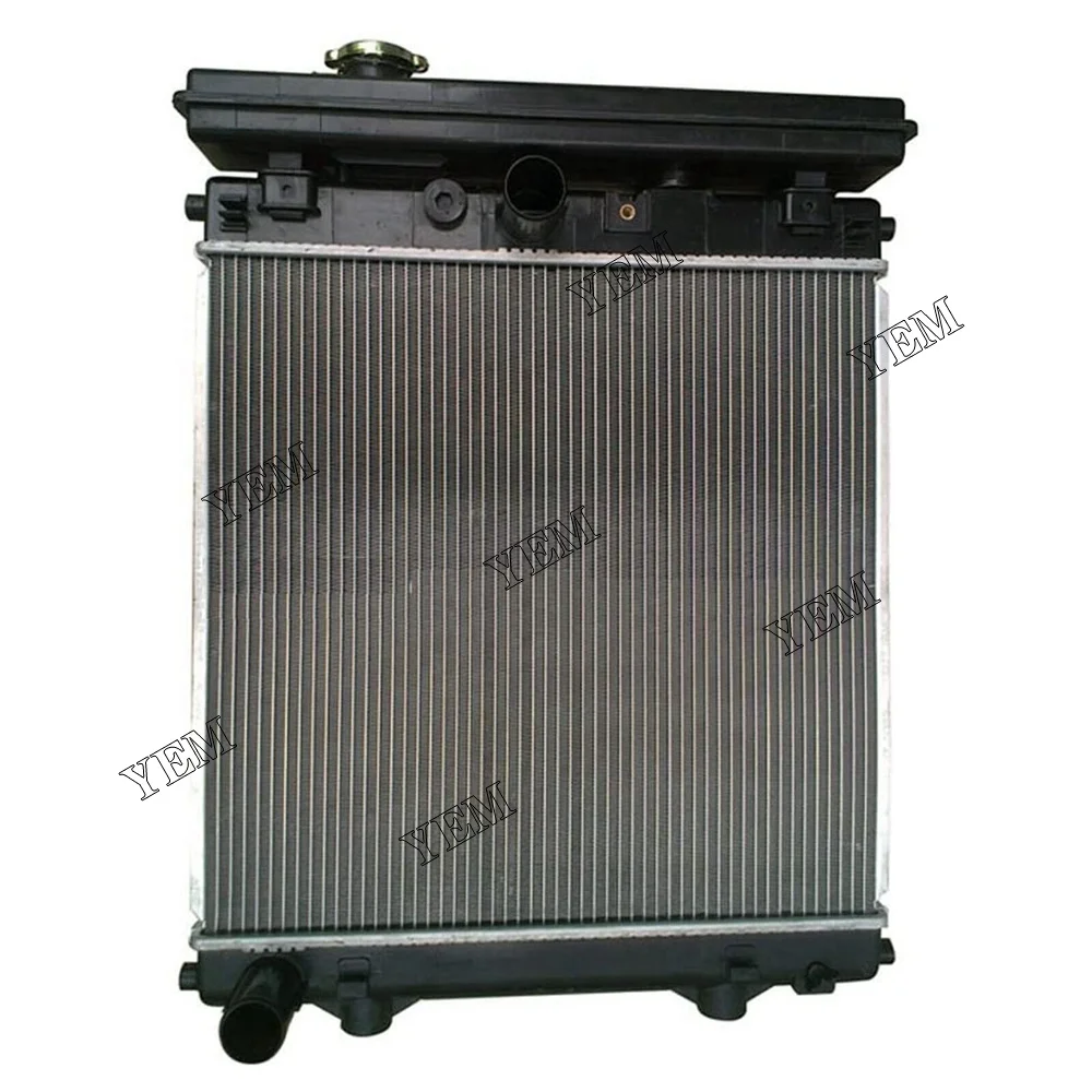 

Brand-New 2485B281 Generator Radiator For Perkins 10000-00436 DJ51279 120-669