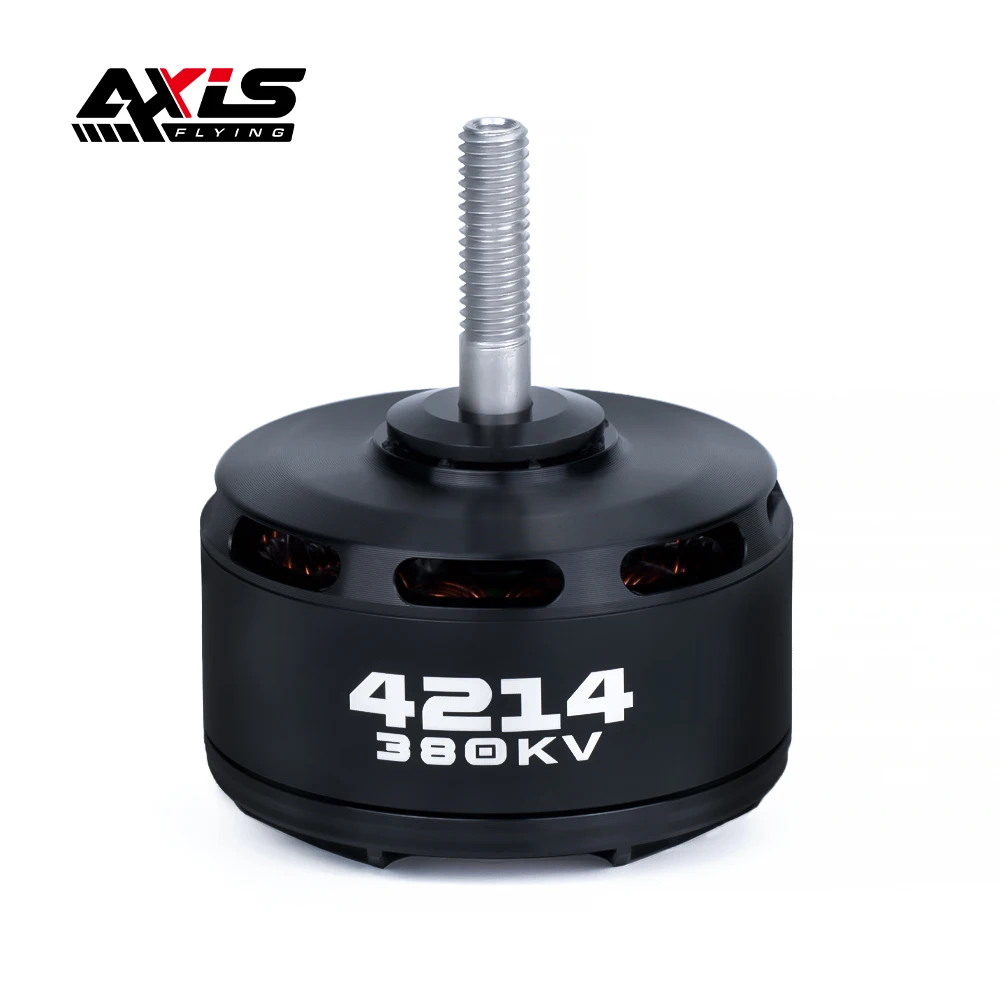 Brushless Motor 4214 380KV 6-8S for 13 inch FPV Drone FPV Motor Part