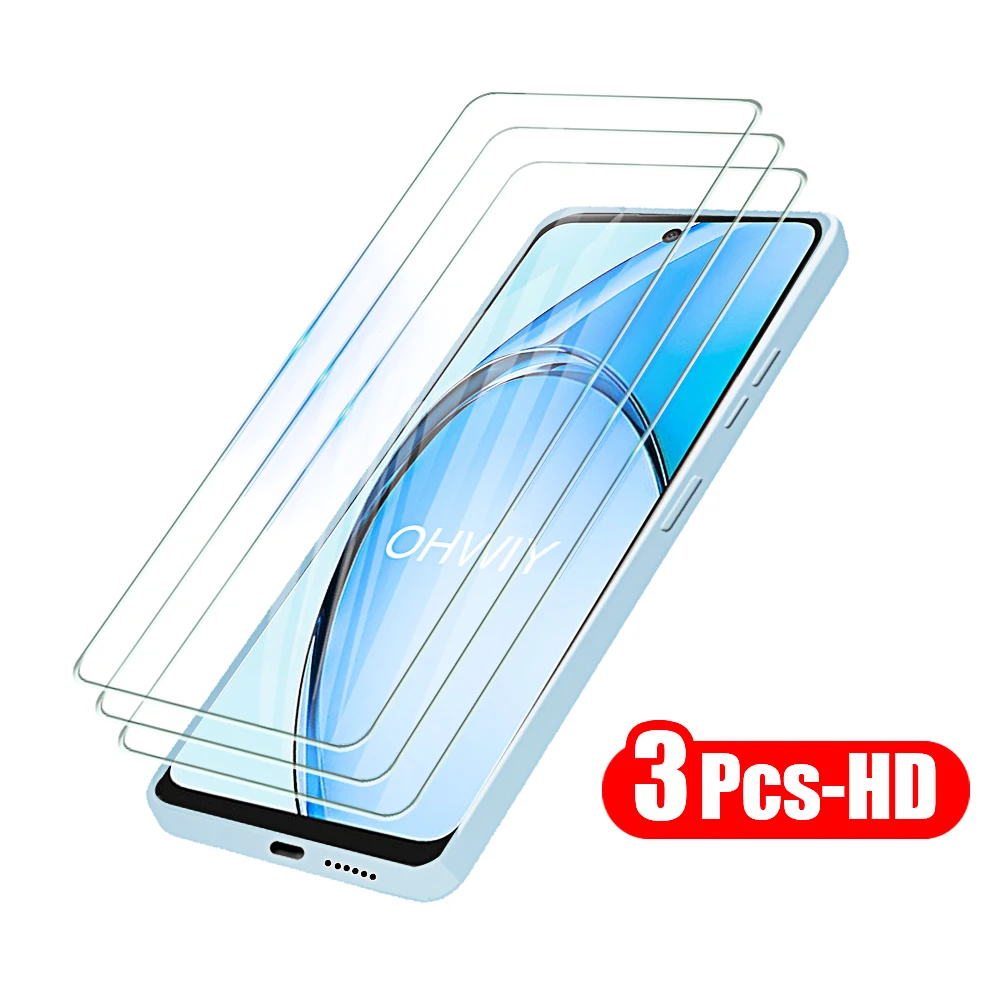 High-Quality Tempered Glass Screen Protectors