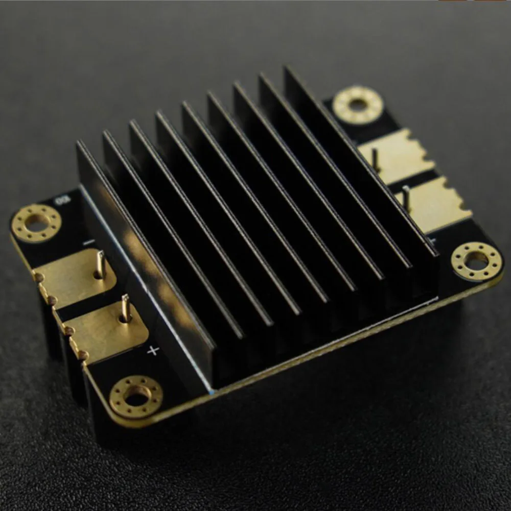 DFRobot-  60W  dc-dc   ,  LED  ͸ 0.6  5V 18A 