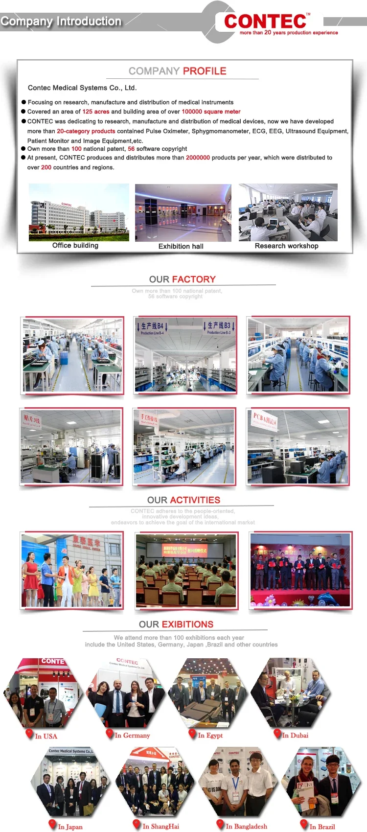 CONTEC NEW Insect bite helper for relieving itching or swelling KT101 three temperature grades