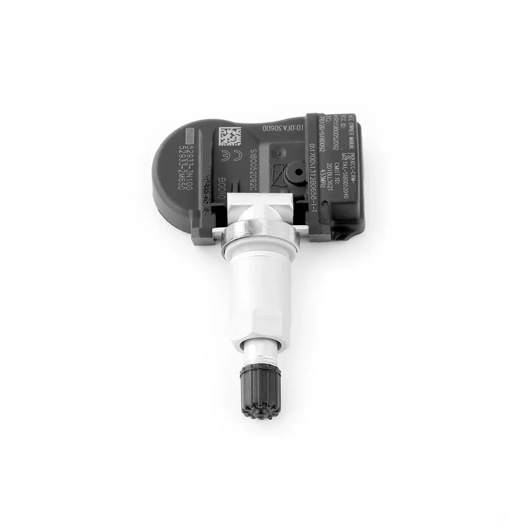 ギョーシェ】車用 TPMS Compatible With Hyundai For Accent For Equus