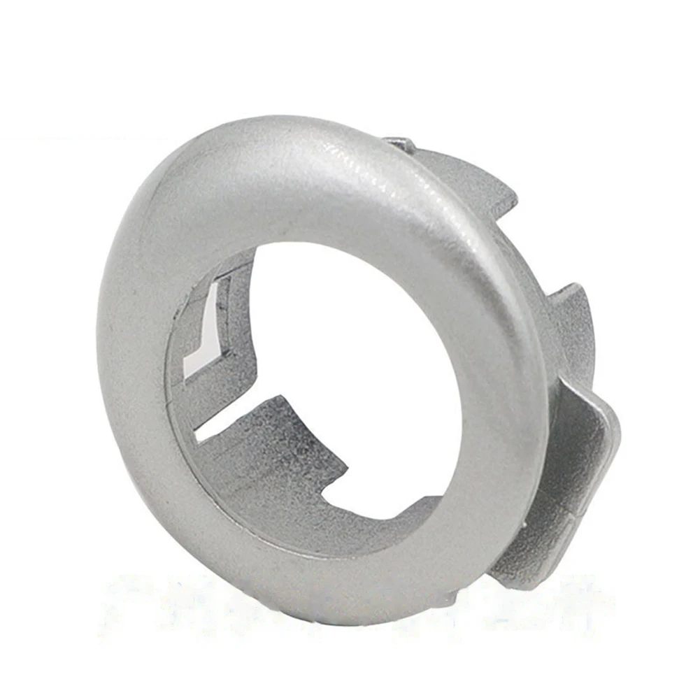 

Sensor Retainer ParkingSensor Holder Bracket PDC PDC Parking Sensor Retainer Silver 89348-28090 Car Electronics