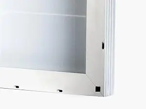 Description Picture 6 of item400    Solar Panel High Efficiency Module PV Power for Battery Charging Boat, Caravan and Other Off G