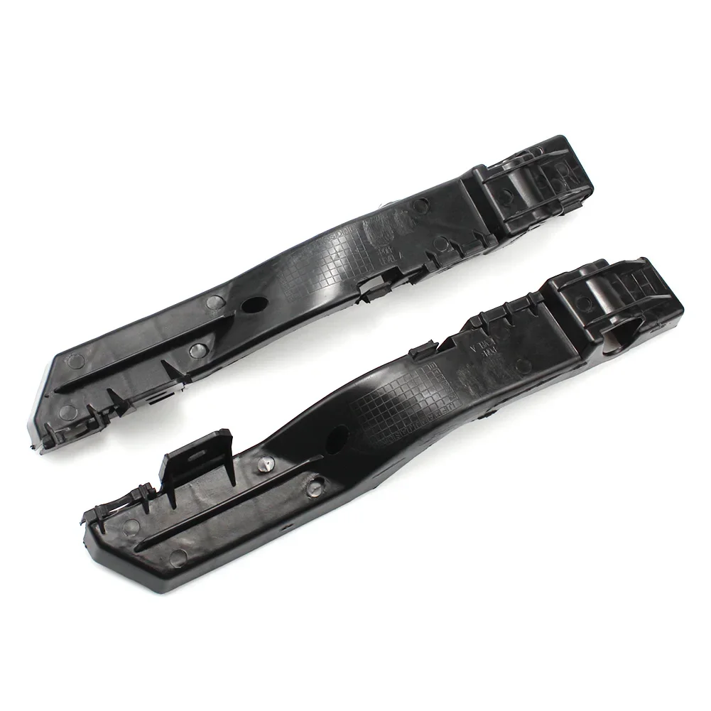 

2PCS Front Bumper Fascia Support Side Brackets 5178410AD 5178411AD for Dodge Journey 2010 -2020