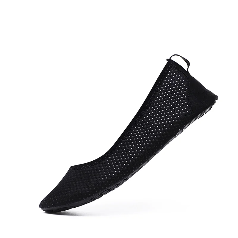 Water Shoes Diving Socks Aqua Shoes Diving Shoes Women Water Skin Shoes Aqua Diving Socks Swimming Pool Sneakers Fishing Aqua Water Shoes Diving Wading Barefoot Beach