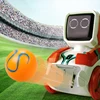 Silverlit Kickabot Original Twos Person Remote Control Kickball Robot Can Launch Balls Interactive Toys Excitement Toys For Boys 5