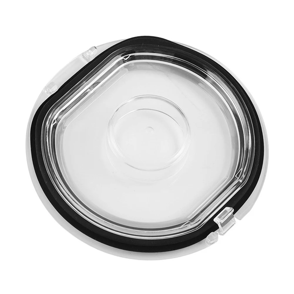 For Dyson Vacuum Cleaner V7 V8 Dust Bin Bucket Bottom Cover Vacuum