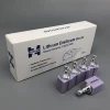 C14 LT/HT Lithium Disilicate Cad Cam Dental Translucency Materials Emax Glass Ceramic Blocks 5