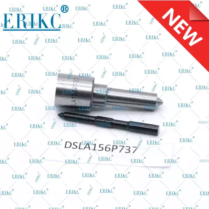 

ERIKC DSLA 156 P 737 оптом, автоматическое сопло DSLA 156 P 737, дизельный распылитель сопла 0433175164 для 0445110005 и 0445110006