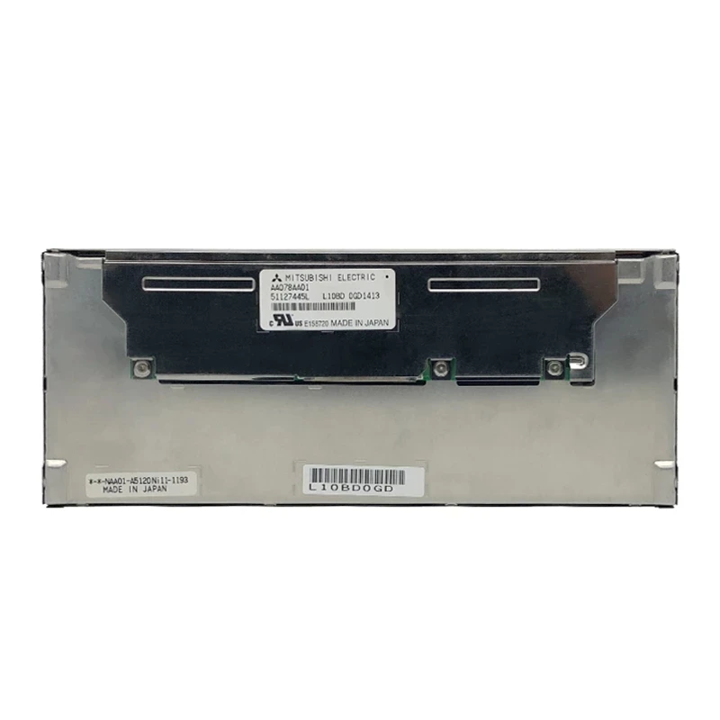7.8 ġ 800x300  Ʈġ  IPS LCD ȭ ÷ AA078AA01 LVDS HD MI VGA Ʈѷ   ̾