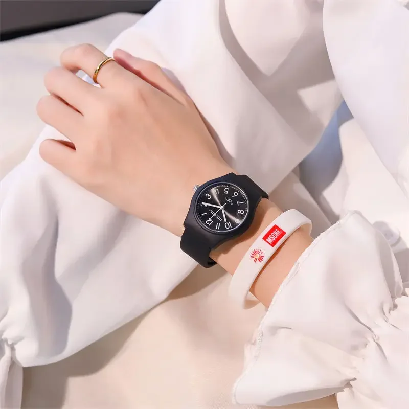 Рисунок 4 - Детские Водонепроницаемые кварцевые