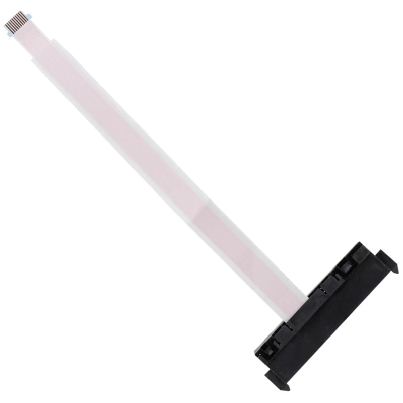 Newest Laptop Hard Drive Cable Sata Hdd Ffc Cable Ssd Hard Drive Connector for Hp 15 Ab Pavilion