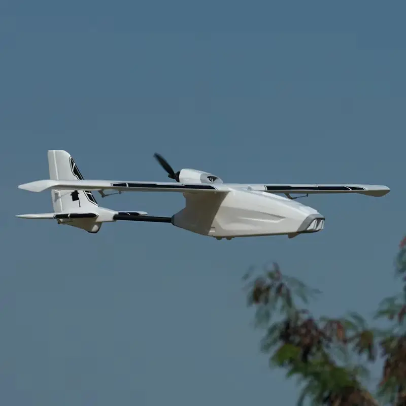 Electric FPV Fixed Wing Aircraft Model Foam Remote Control