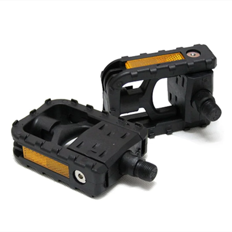 

Педаль Складная Strida, нейлоновая небольшая велосипедная педаль с отражателем