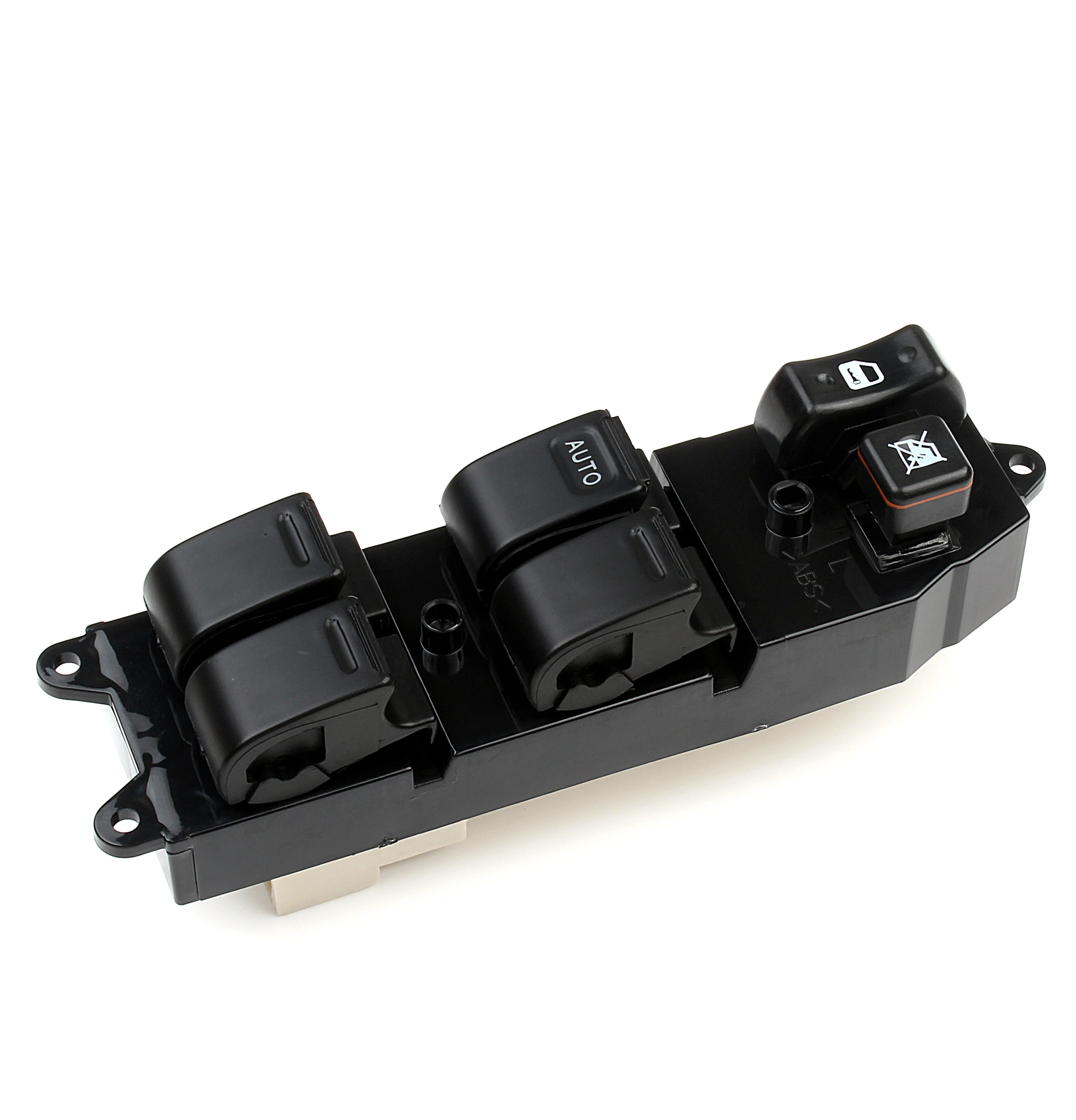 

Window Lifter Switch For TOYOTA 4 RUNNER III 2.7/3.0 /CAMRY 2.2/3.0 /COROLLA 1.4/1.6/1.9/2.0 /YARIS 1.0/1.3/1.4/1.5 84820-60090