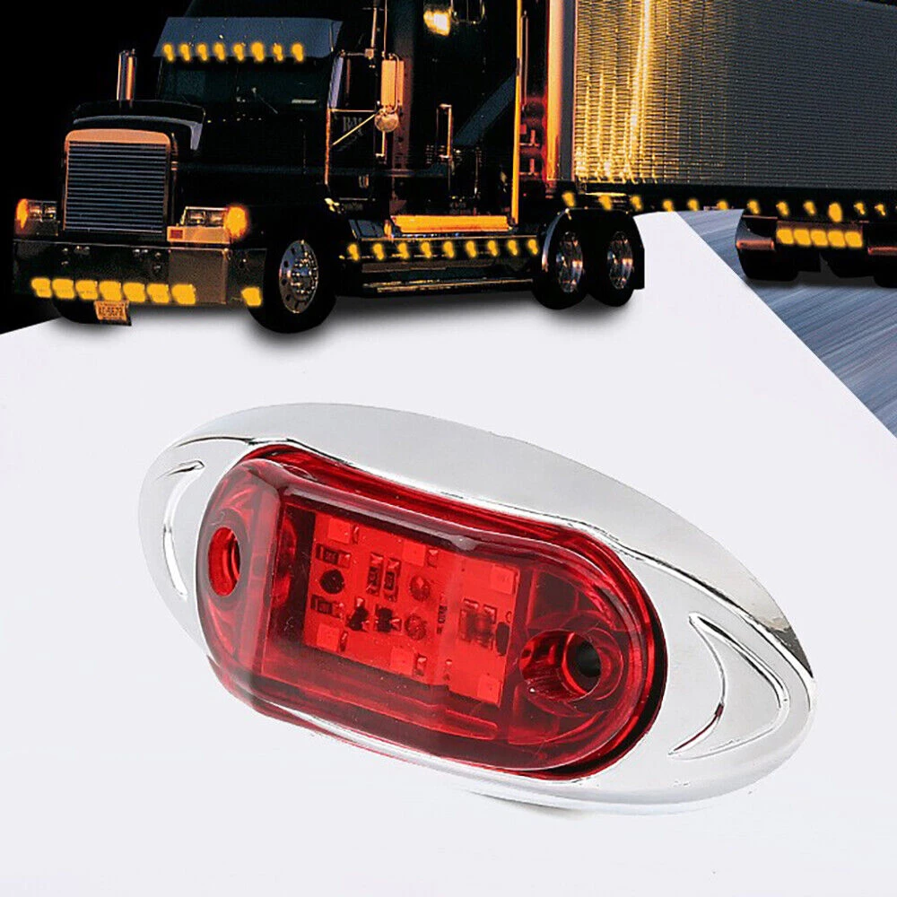 ���̵� ��Ŀ ǥ�õ�, �����, ������, LED Ʈ�� ����, Ʈ���Ϸ� ����, �ڵ��� ��ȣ �극��ũ, �Ĺ� ��� �Ĺ̵�, 24V, 12V, 10 ��