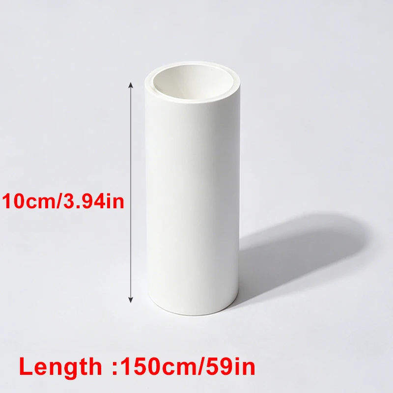 TPU Transparentes Reparaturpflaster Wasserdichtes Klebeband für Zelt Regenmantel Boot Luftmatratze Schwimmring Leckage-Reparatur Outdoor-Ausrüstung – Detail 9