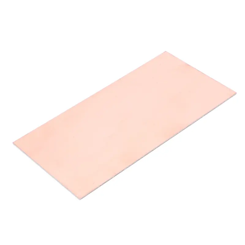 100x200x1.5mm Double Sided Clad Plate PCB Circuit Board FR4 Laminate image 6