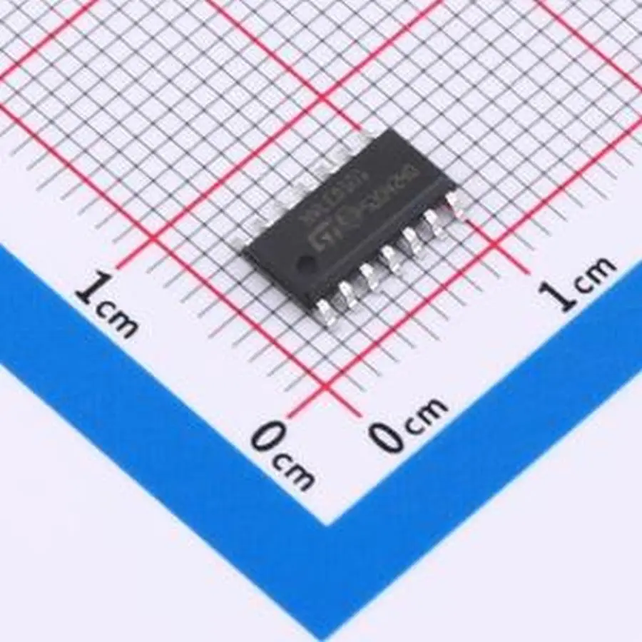 HVLED101TR