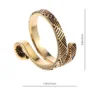 Crochet Finger, Knitting Hook Ring 2