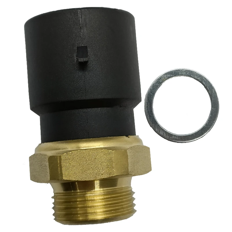 

Temperature Control Switch For GENERAL MOTORS OPEL OEM 90506498 1341042