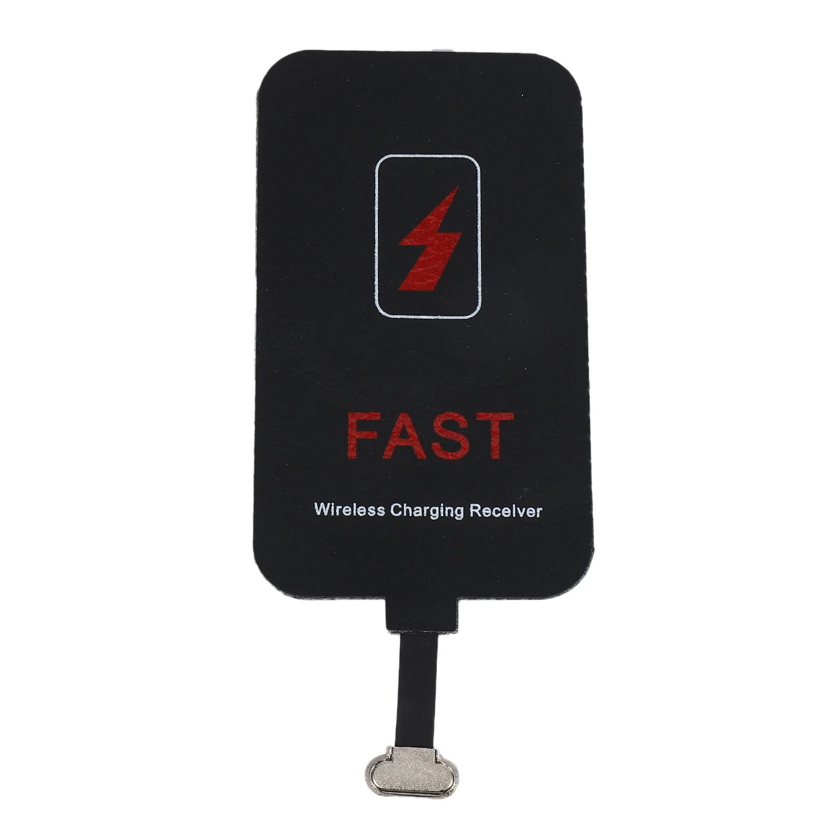 10W Wireless Receiver Suitable for Type-C Mobile Phone Receiver Patch 2A Fast Charge, wireless receiver
