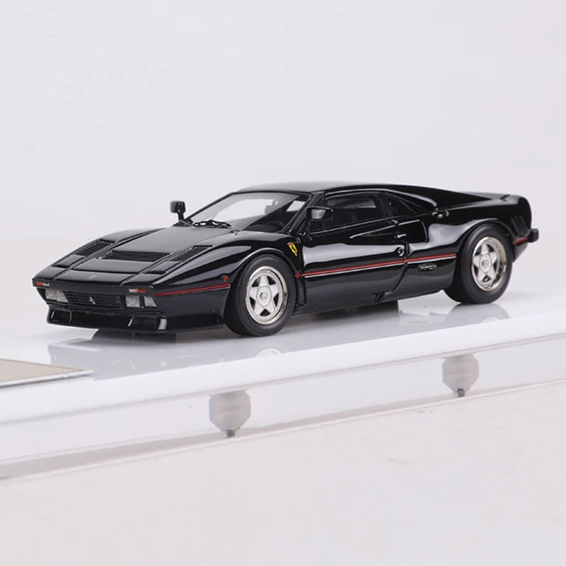 Pre-sale DMH 1:64 288GTO Resin Model Car Limited Edition 