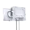 for Starlink Gen 3 Router Mount Router 2 in 1 Power Cable Storage Stand Power Kit Accessories PC Router Storage Bracket White 3