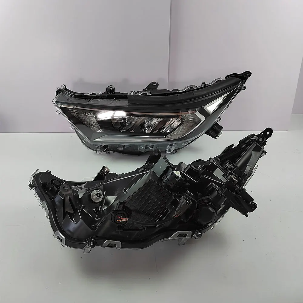 Car Headlights 81150-0R190 For Toyota RAV4 2020 2021 2022 AXAA54